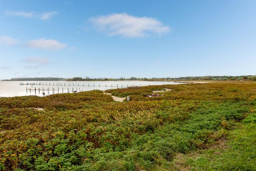 Foto von Ferienhaus QA21 in Diernæs - Südjütland