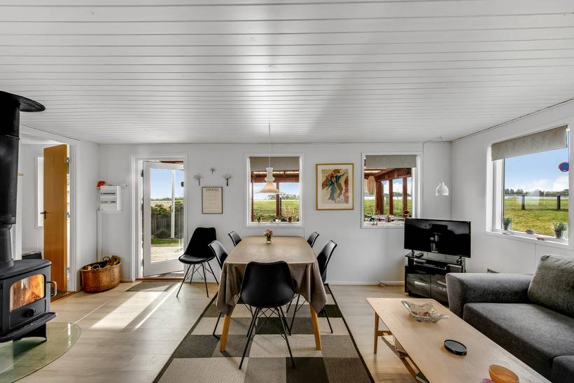 Foto von Ferienhaus QA21 in Diernæs - Südjütland