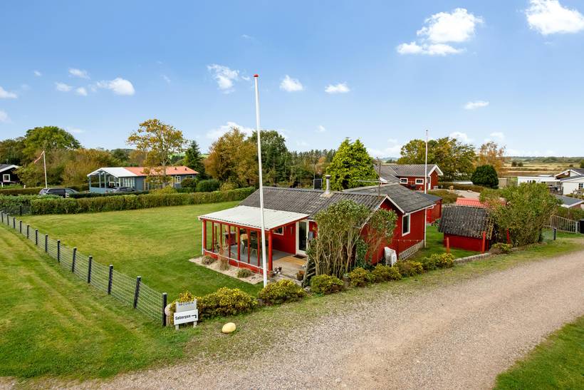 Foto von Ferienhaus QA21 in Diernæs - Südjütland