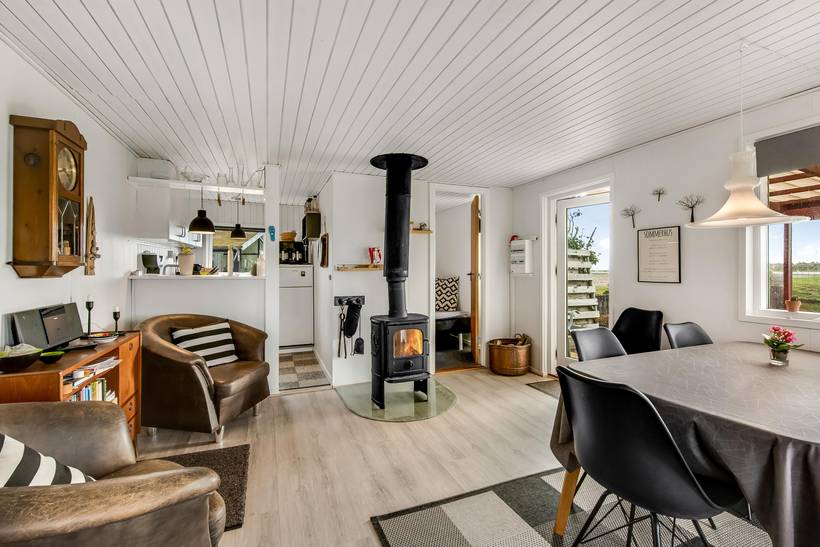 Foto von Ferienhaus QA21 in Diernæs - Südjütland