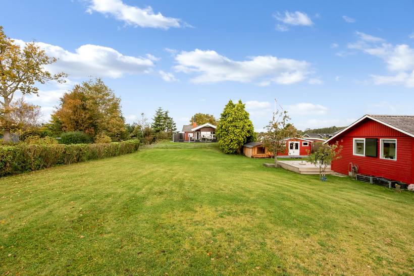 Foto von Ferienhaus QA21 in Diernæs - Südjütland