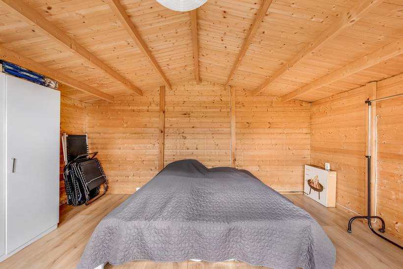 Foto von Ferienhaus QA21 in Diernæs - Südjütland