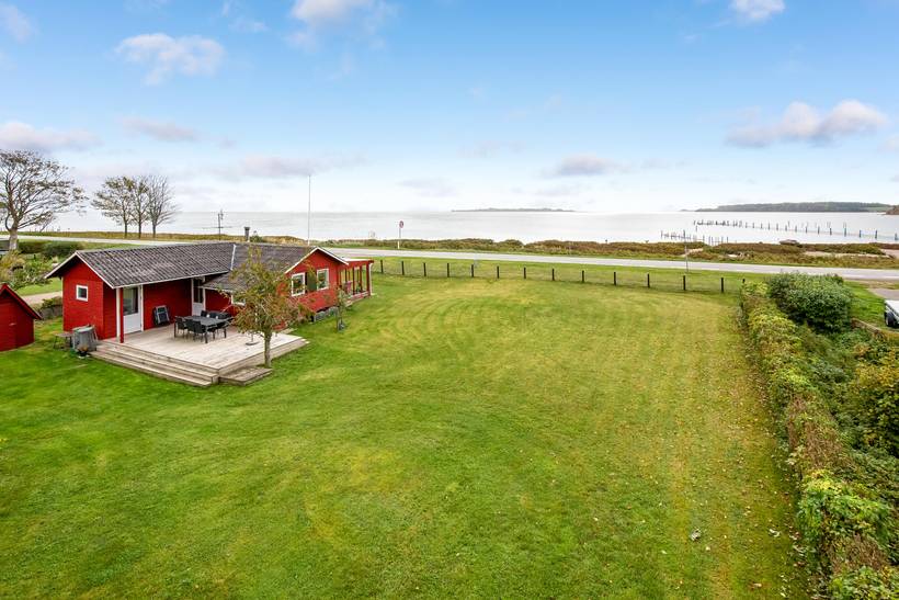Foto von Ferienhaus QA21 in Diernæs - Südjütland