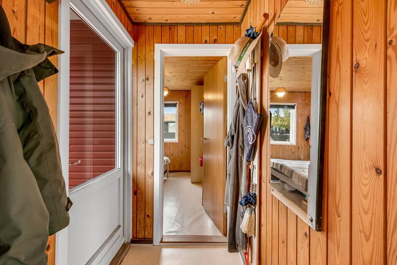 Foto von Ferienhaus QA21 in Diernæs - Südjütland