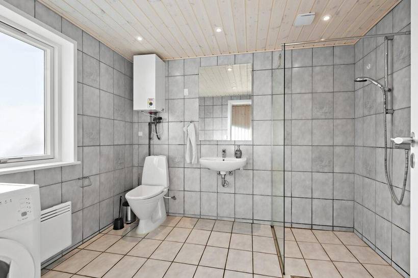 Foto von Ferienhaus QA25 in Sønderstrand - Rømø