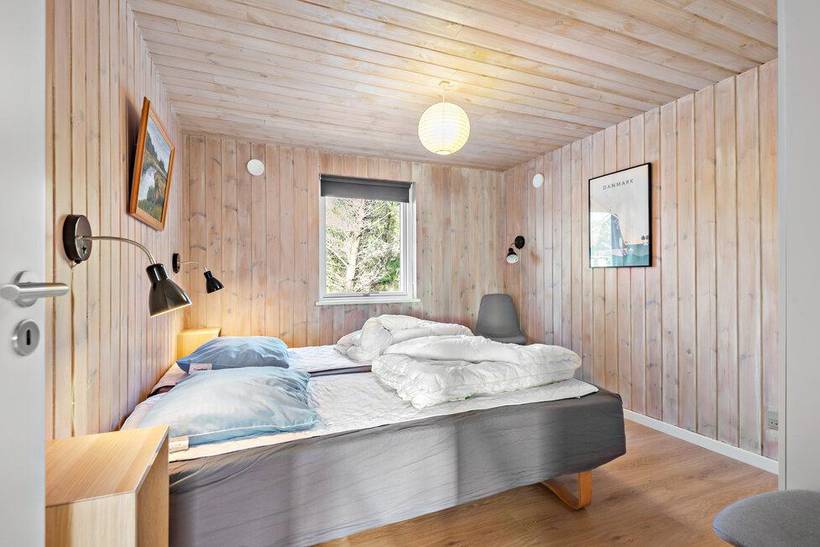 Foto von Ferienhaus QA25 in Sønderstrand - Rømø