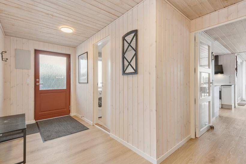 Foto von Ferienhaus QA25 in Sønderstrand - Rømø