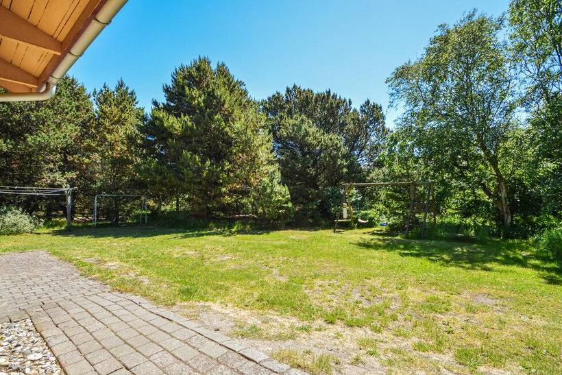 Foto von Ferienhaus QA25 in Sønderstrand - Rømø