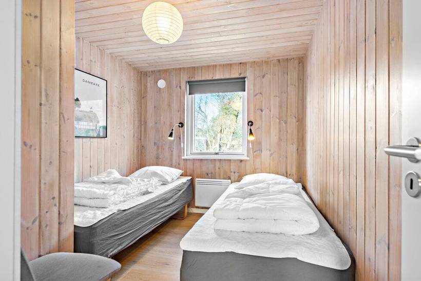 Foto von Ferienhaus QA25 in Sønderstrand - Rømø
