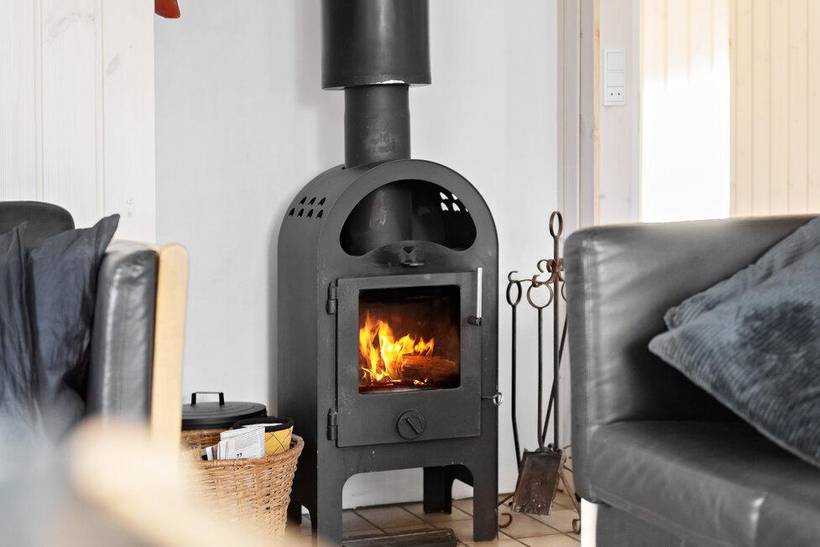 Foto von Ferienhaus QA25 in Sønderstrand - Rømø