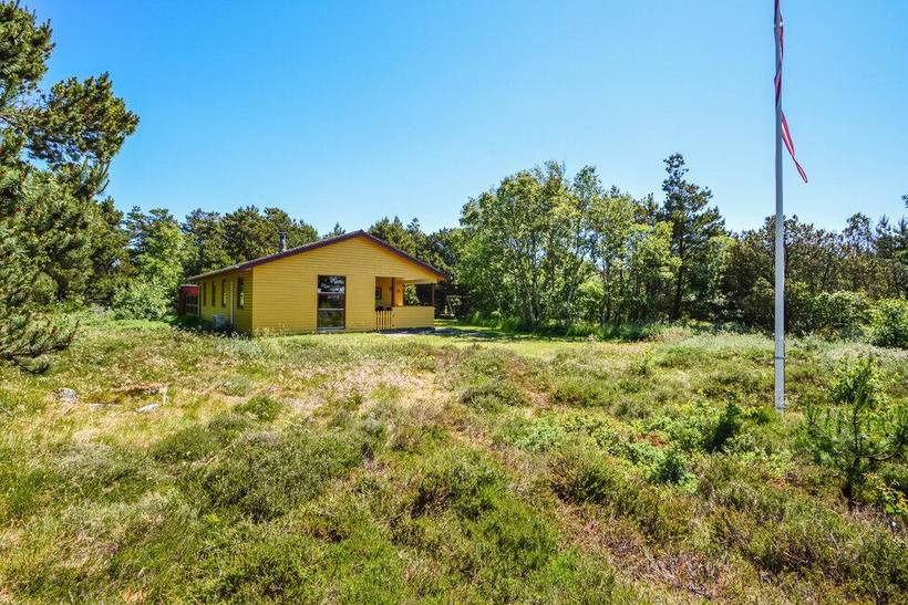 Foto von Ferienhaus QA25 in Sønderstrand - Rømø