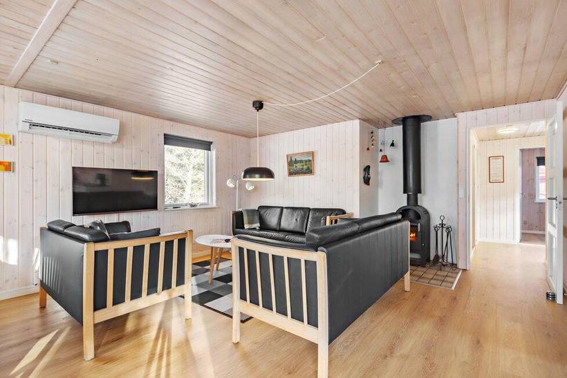 Foto von Ferienhaus QA25 in Sønderstrand - Rømø
