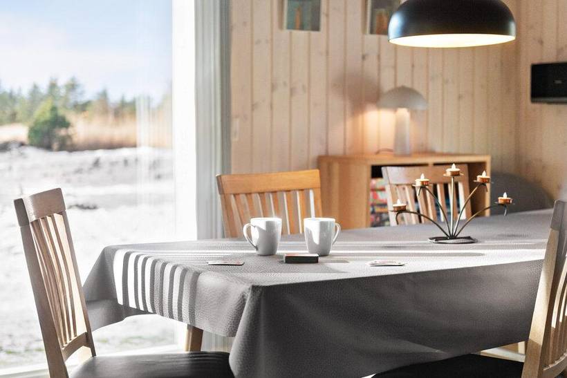 Foto von Ferienhaus QA25 in Sønderstrand - Rømø
