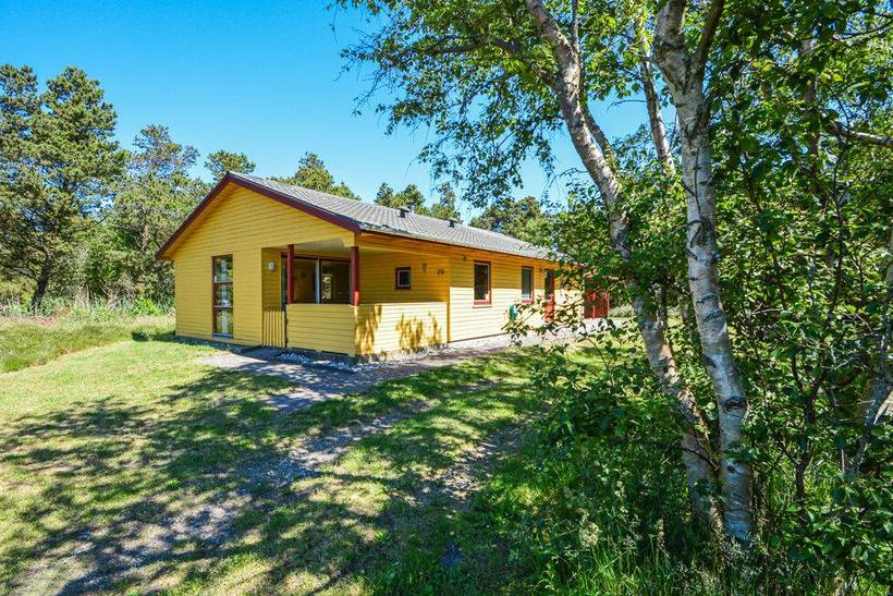 Foto von Ferienhaus QA25 in Sønderstrand - Rømø