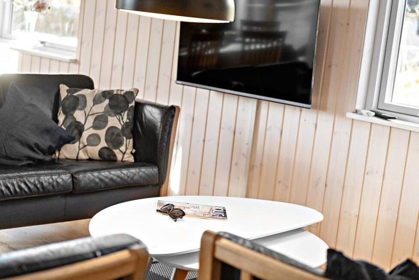 Foto von Ferienhaus QA25 in Sønderstrand - Rømø