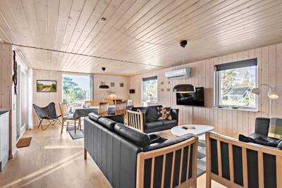 Vorschaubild von Ferienhaus QA25 in Sønderstrand - Rømø