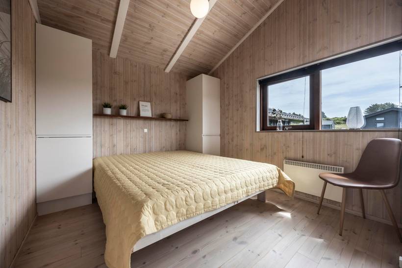 Foto von Ferienhaus QA30 in Nørlev - Lønstrup - Nordjütland