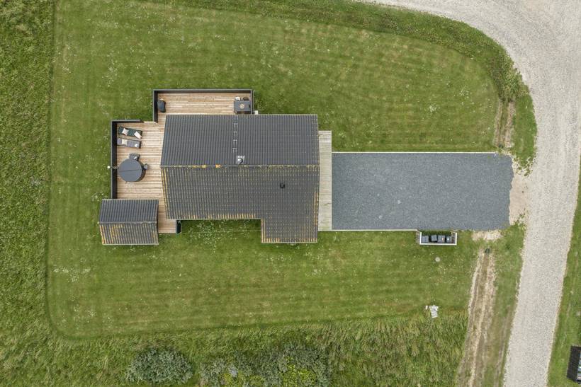 Foto von Ferienhaus QA30 in Nørlev - Lønstrup - Nordjütland
