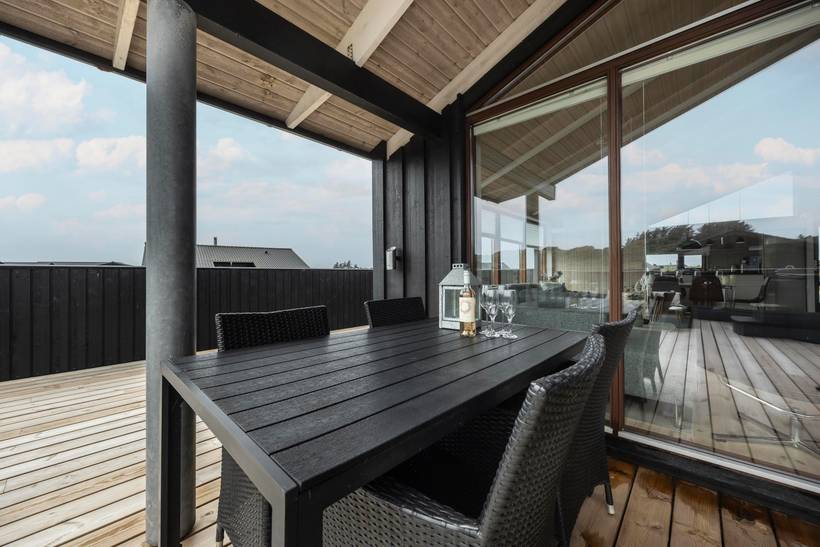 Foto von Ferienhaus QA30 in Nørlev - Lønstrup - Nordjütland