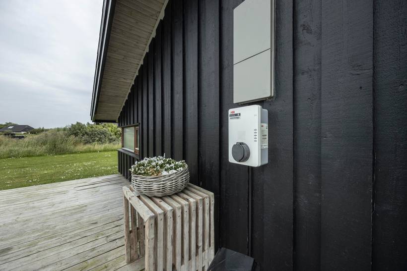 Foto von Ferienhaus QA30 in Nørlev - Lønstrup - Nordjütland