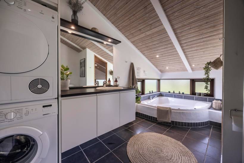 Foto von Ferienhaus QA30 in Nørlev - Lønstrup - Nordjütland