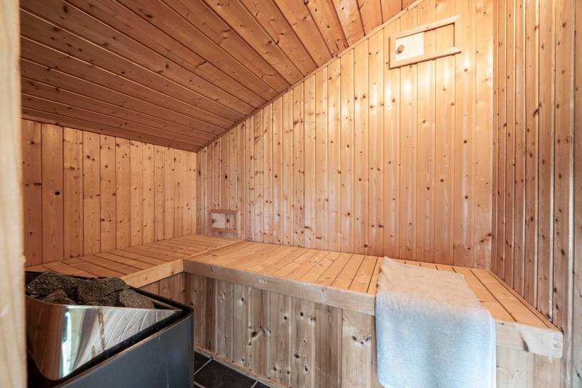 Foto von Ferienhaus QA30 in Nørlev - Lønstrup - Nordjütland