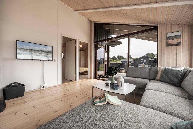 Foto von Ferienhaus QA30 in Nørlev - Lønstrup - Nordjütland