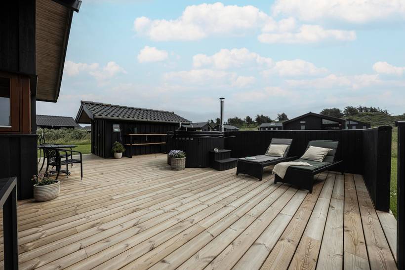 Foto von Ferienhaus QA30 in Nørlev - Lønstrup - Nordjütland