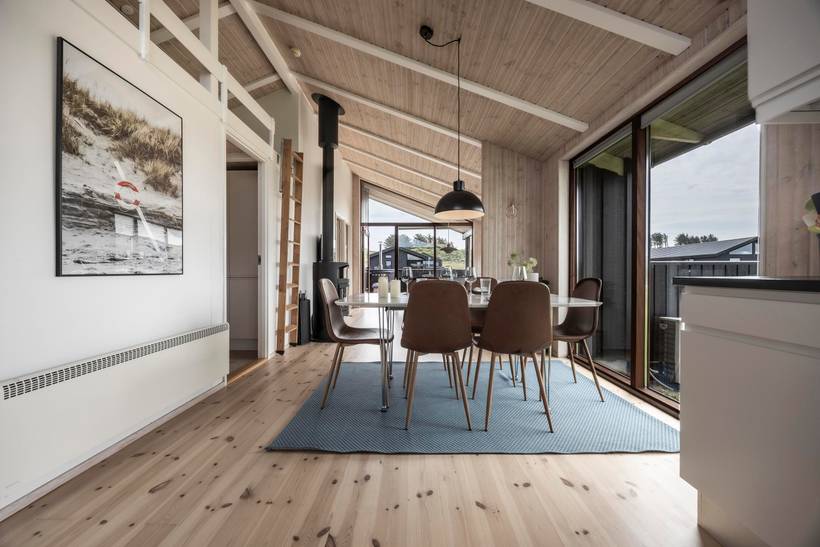 Foto von Ferienhaus QA30 in Nørlev - Lønstrup - Nordjütland