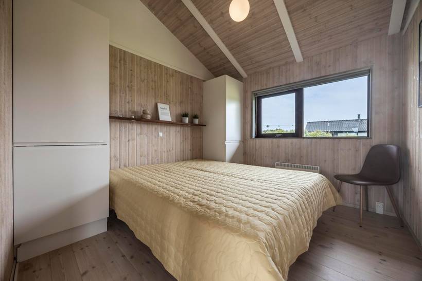 Foto von Ferienhaus QA30 in Nørlev - Lønstrup - Nordjütland