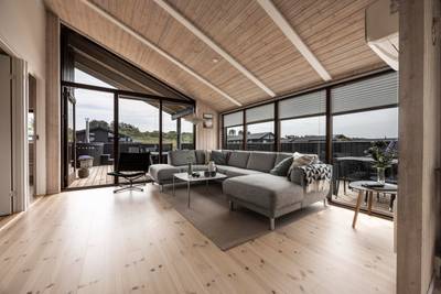 Vorschaubild von Ferienhaus QA30 in Nørlev - Lønstrup - Nordjütland