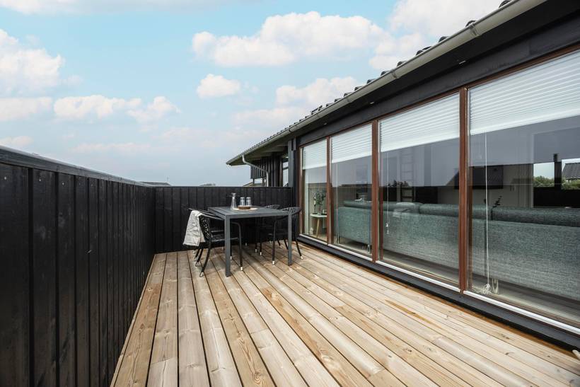 Foto von Ferienhaus QA30 in Nørlev - Lønstrup - Nordjütland