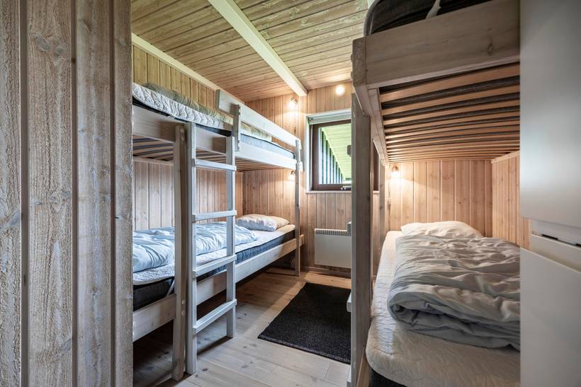 Foto von Ferienhaus QA30 in Nørlev - Lønstrup - Nordjütland