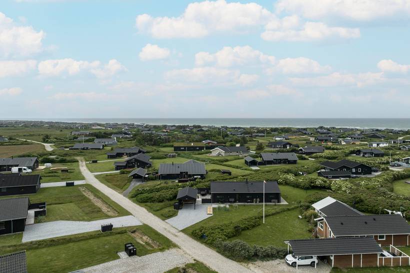 Foto von Ferienhaus QA30 in Nørlev - Lønstrup - Nordjütland