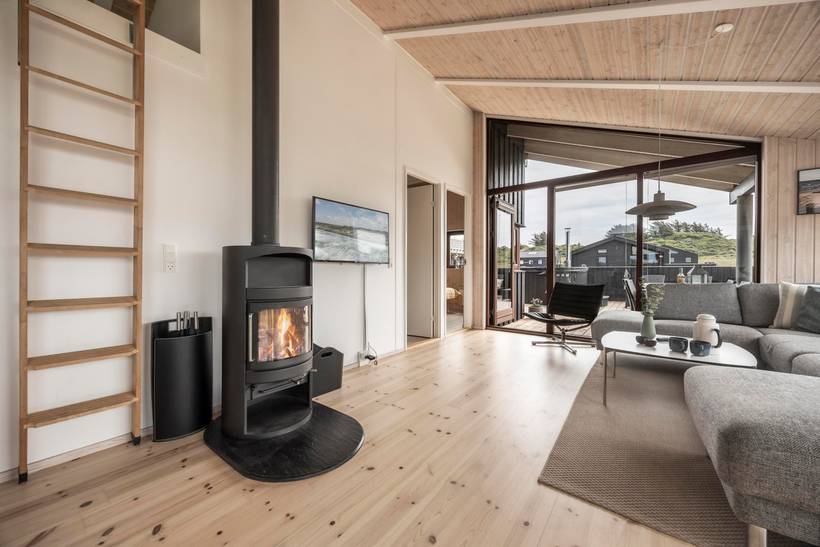 Foto von Ferienhaus QA30 in Nørlev - Lønstrup - Nordjütland