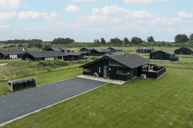 Foto von Ferienhaus QA30 in Nørlev - Lønstrup - Nordjütland