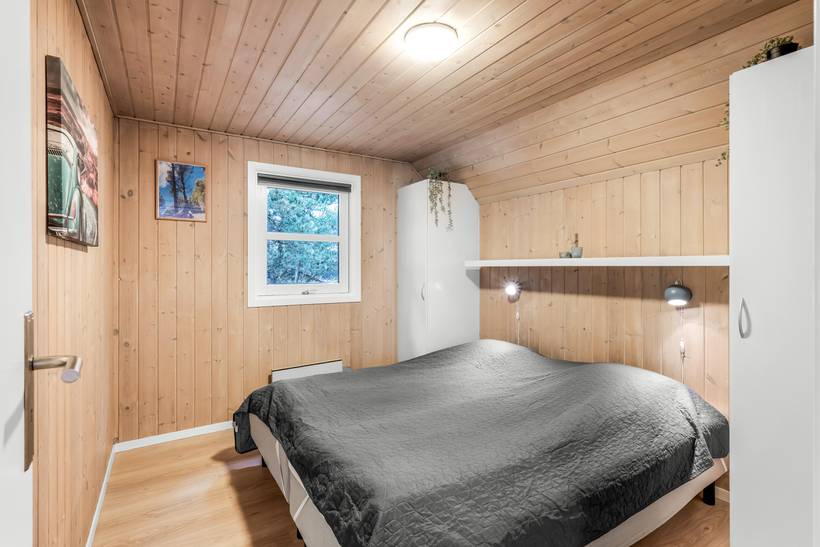 Foto von Ferienhaus QA31 in Blåvand - Westjütland