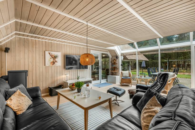 Foto von Ferienhaus QA31 in Blåvand - Westjütland
