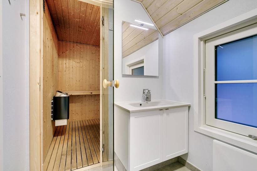 Foto von Ferienhaus QA31 in Blåvand - Westjütland