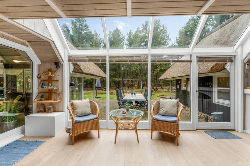 Foto von Ferienhaus QA31 in Blåvand - Westjütland