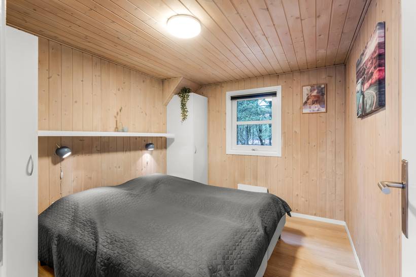 Foto von Ferienhaus QA31 in Blåvand - Westjütland