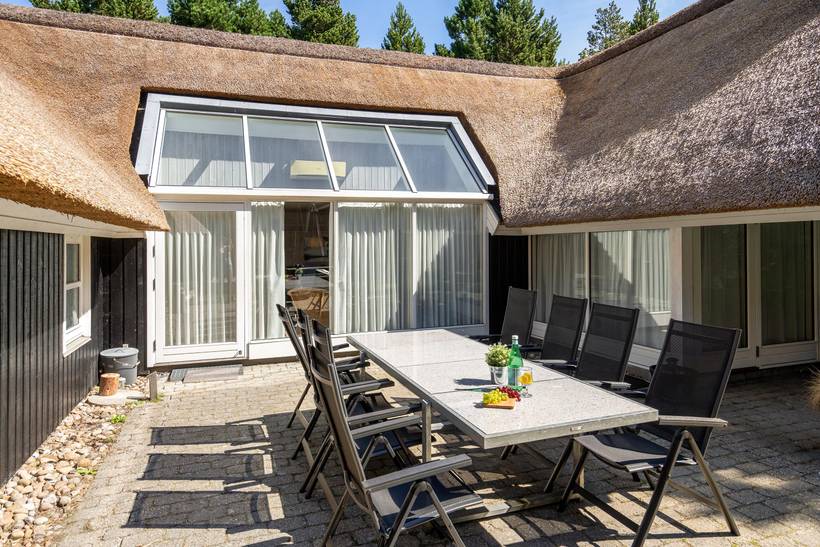 Foto von Ferienhaus QA31 in Blåvand - Westjütland