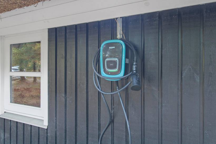 Foto von Ferienhaus QA31 in Blåvand - Westjütland