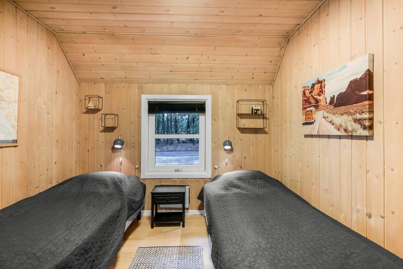 Foto von Ferienhaus QA31 in Blåvand - Westjütland