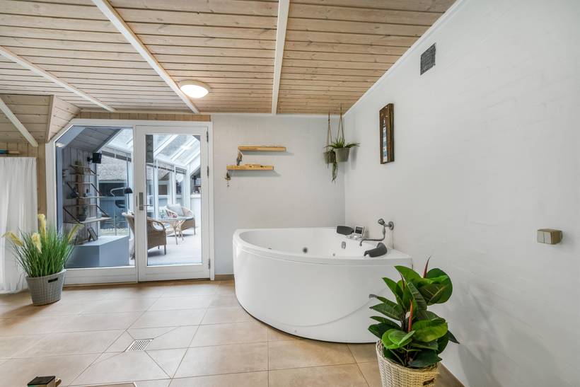 Foto von Ferienhaus QA31 in Blåvand - Westjütland