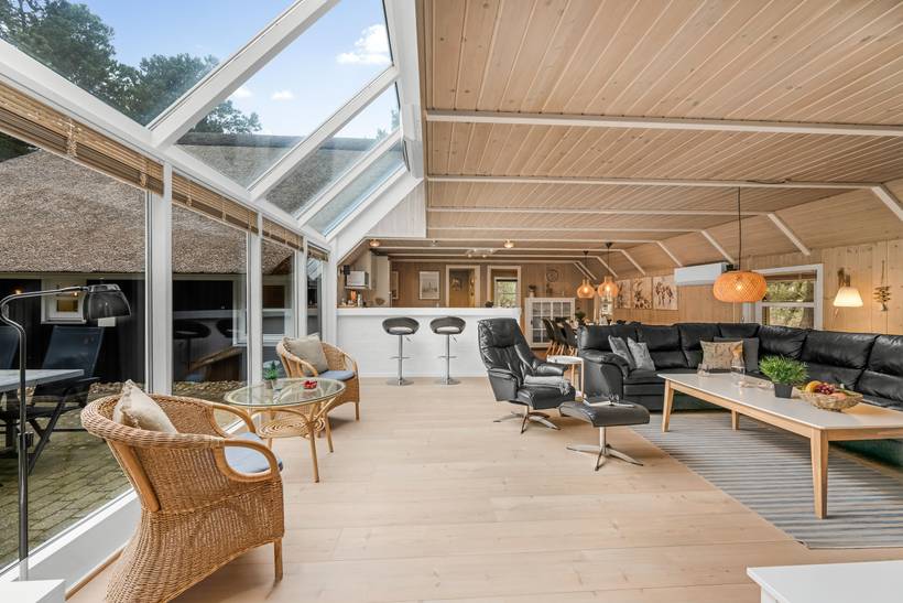 Foto von Ferienhaus QA31 in Blåvand - Westjütland