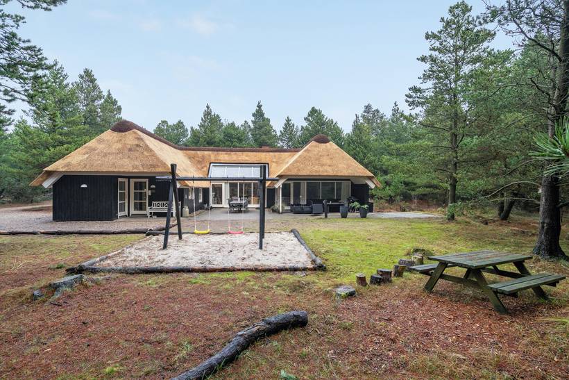 Foto von Ferienhaus QA31 in Blåvand - Westjütland