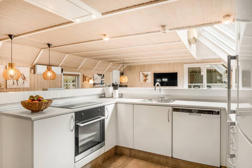 Foto von Ferienhaus QA31 in Blåvand - Westjütland