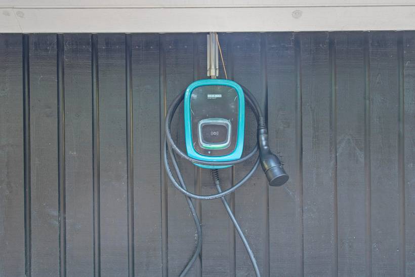 Foto von Ferienhaus QA31 in Blåvand - Westjütland