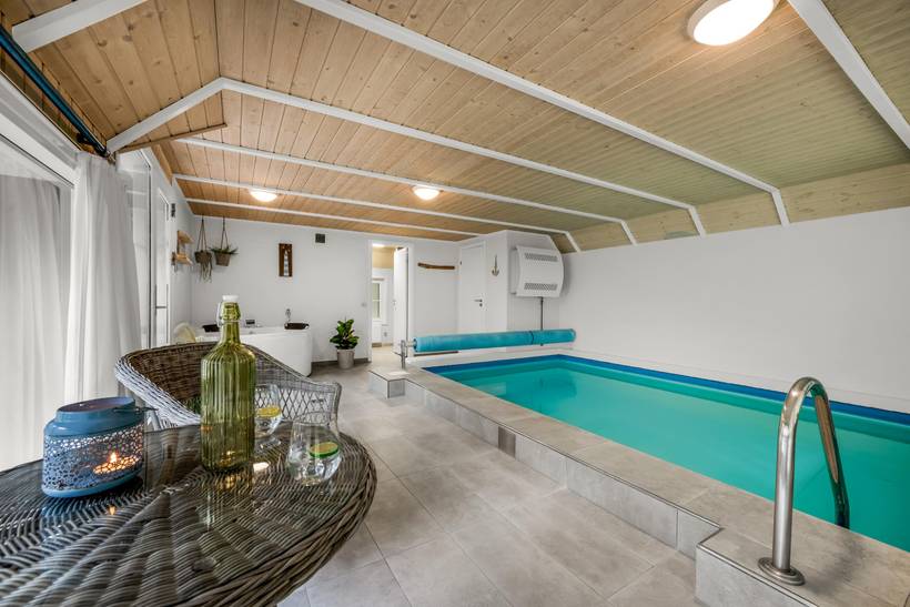 Foto von Ferienhaus QA31 in Blåvand - Westjütland